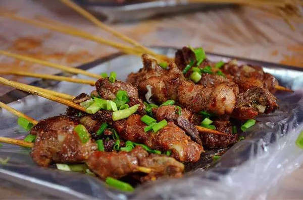 轵城镇五花肉培训