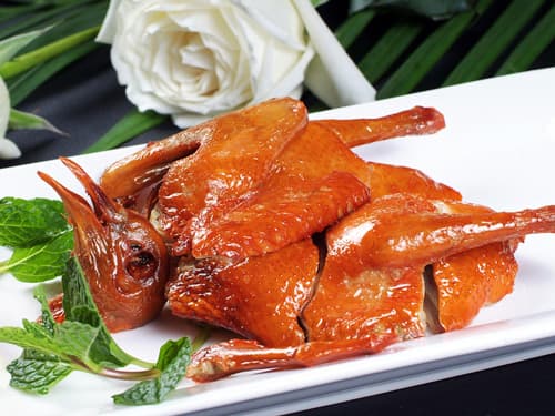 轵城镇烤乳鸽培训