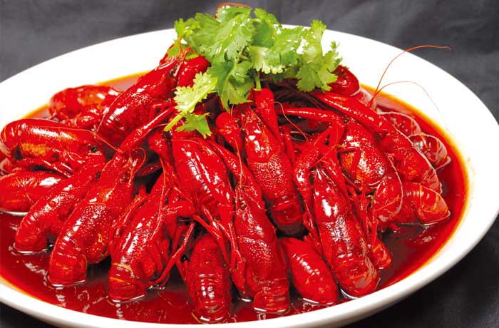 轵城镇麻辣小龙虾培训